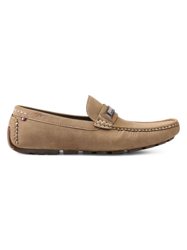 Tommy Hilfiger Ayele Driving Loafers